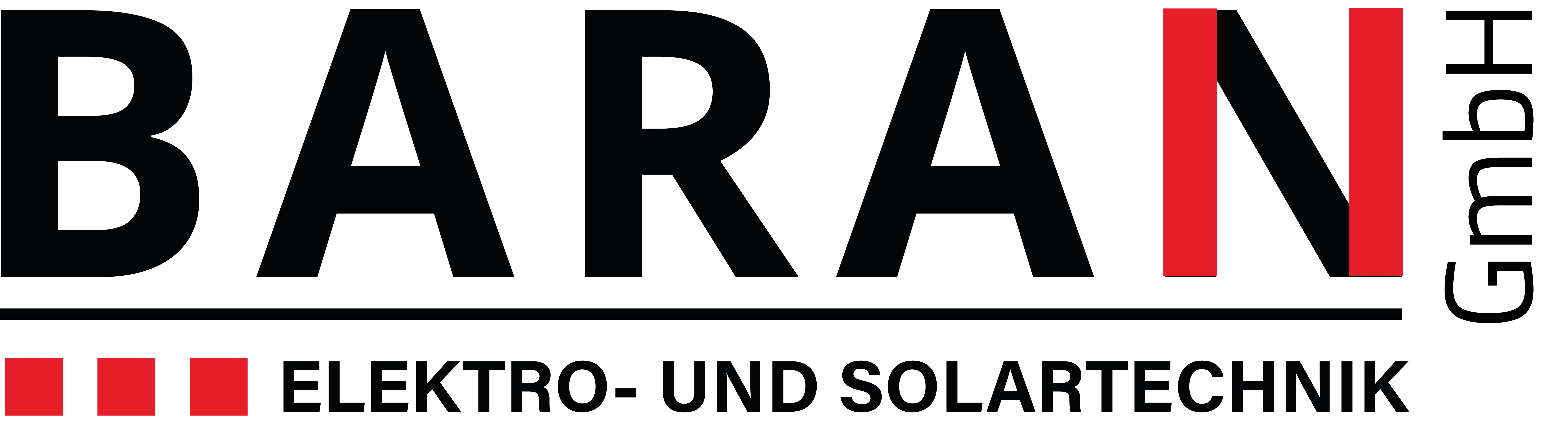 BARAN Elektro- und Solartechnik GmbH